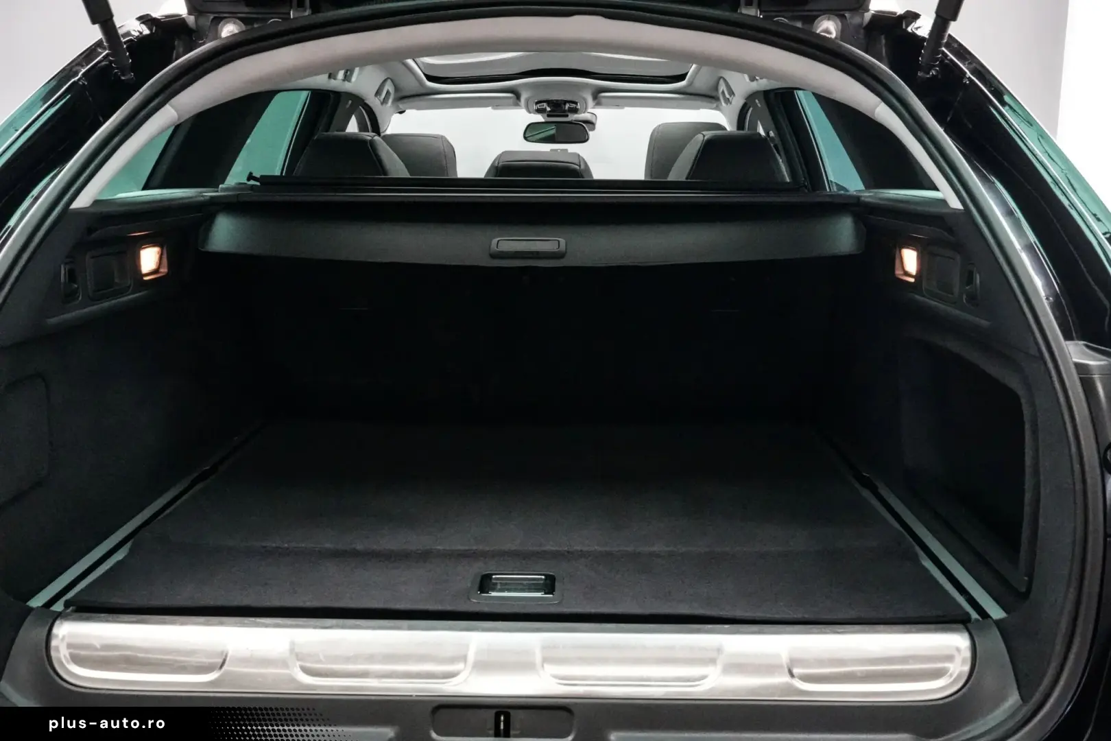 PEUGEOT 508 2015 — imagine 24