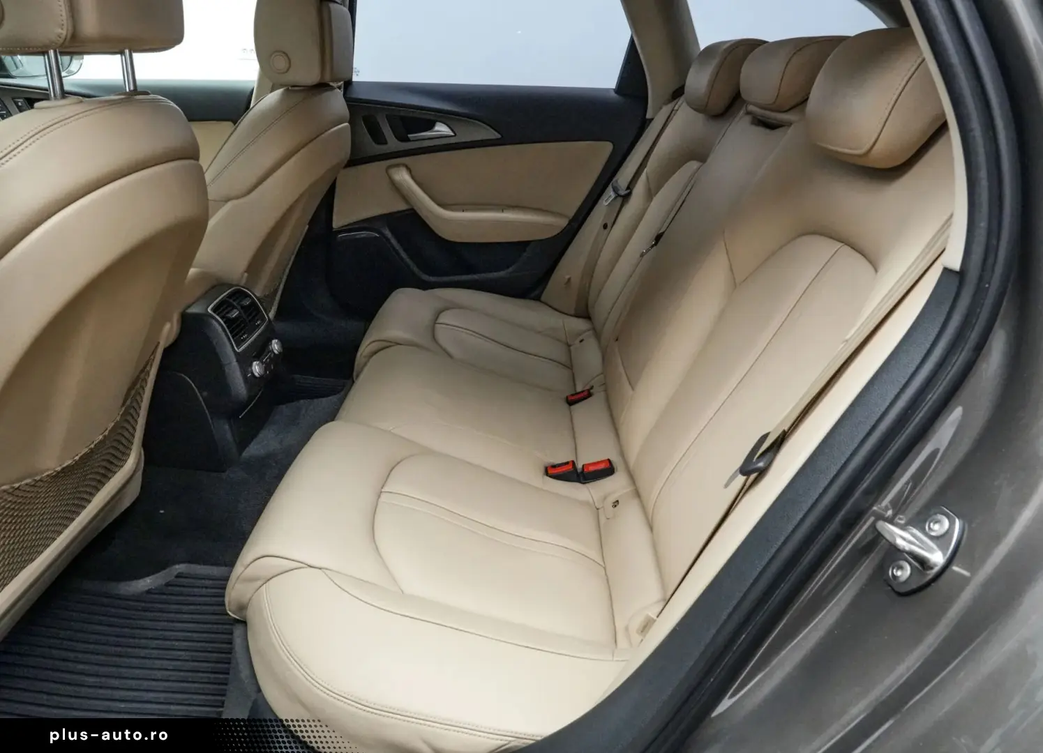 AUDI A6 allroad 2013 — imagine 15