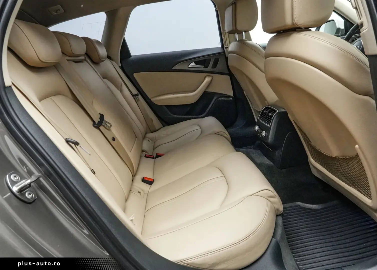 AUDI A6 allroad 2013 — imagine 16