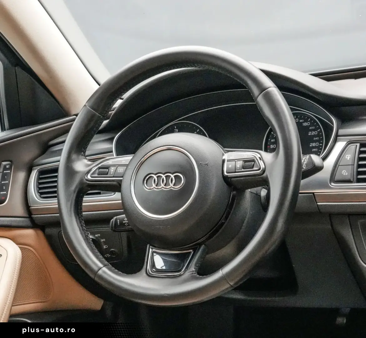 AUDI A6 allroad 2013 — imagine 17