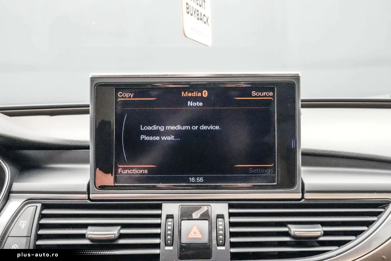 AUDI A6 allroad 2013 — imagine 20