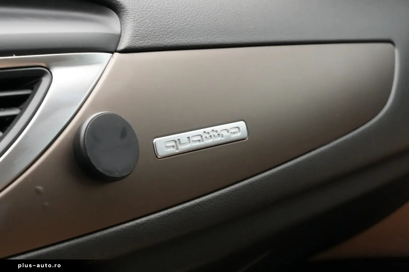 AUDI A6 allroad 2013 — imagine 24