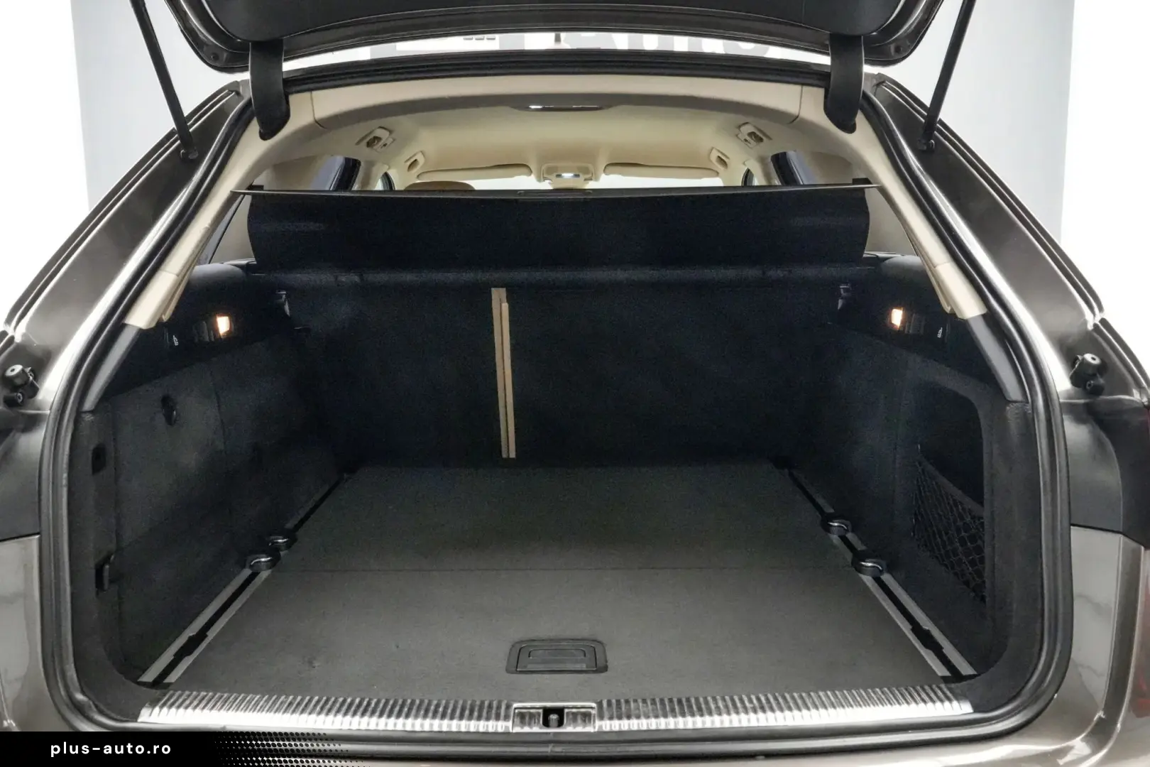 AUDI A6 allroad 2013 — imagine 26