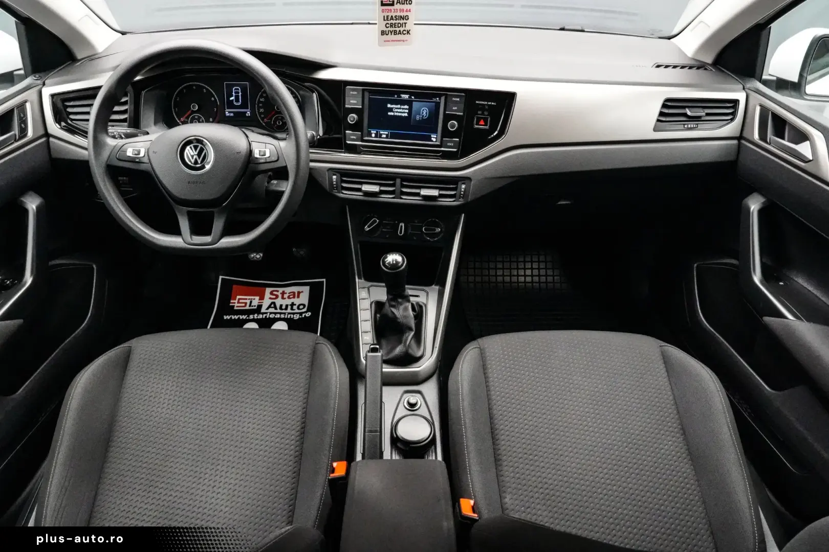VOLKSWAGEN Polo 2022 — imagine 7
