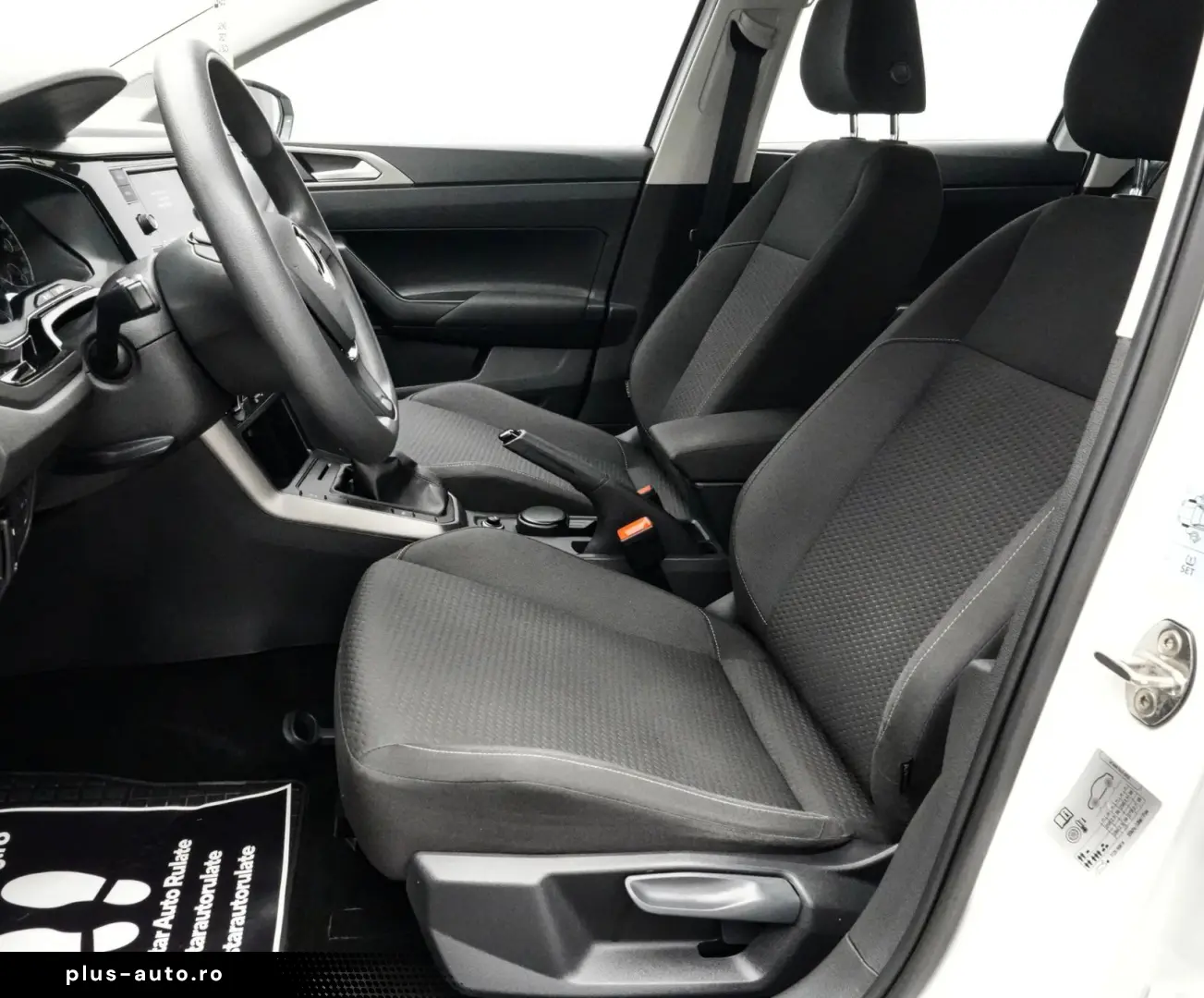VOLKSWAGEN Polo 2022 — imagine 13