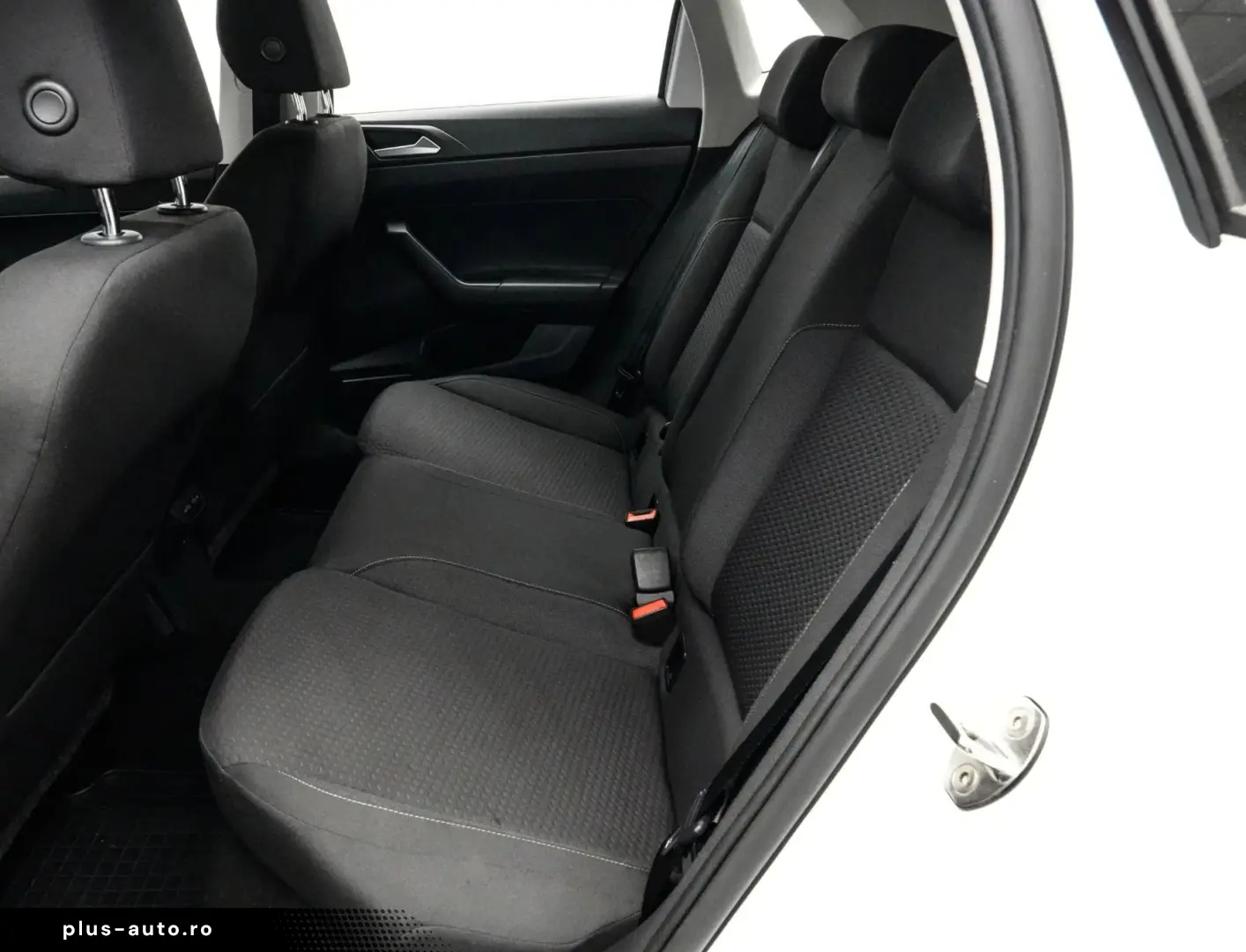 VOLKSWAGEN Polo 2022 — imagine 15