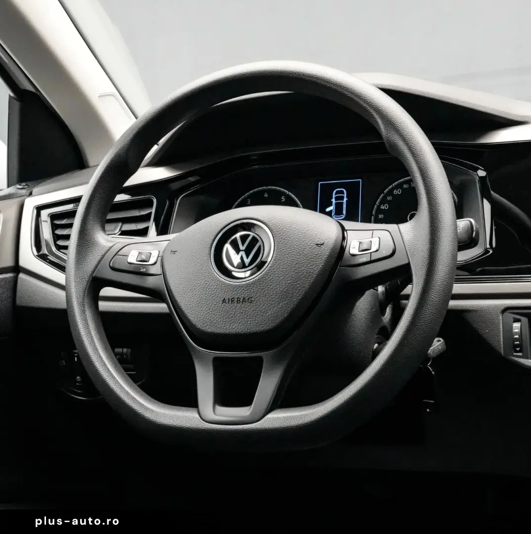 VOLKSWAGEN Polo 2022 — imagine 17
