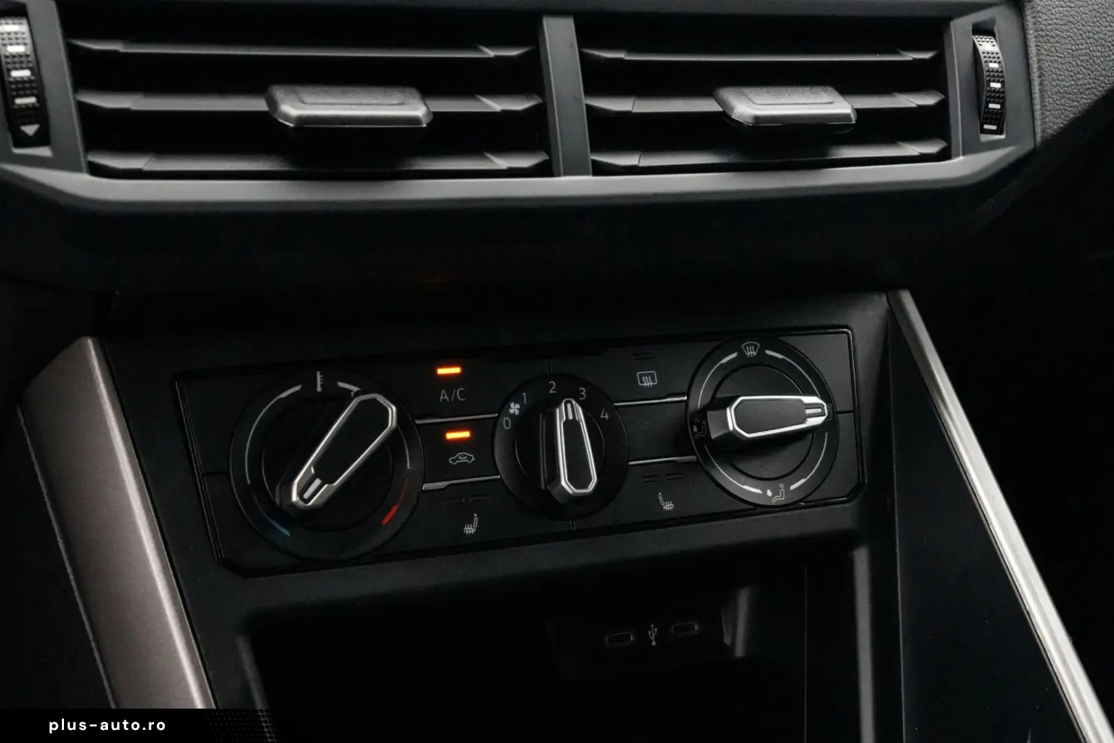 VOLKSWAGEN Polo 2022 — imagine 19