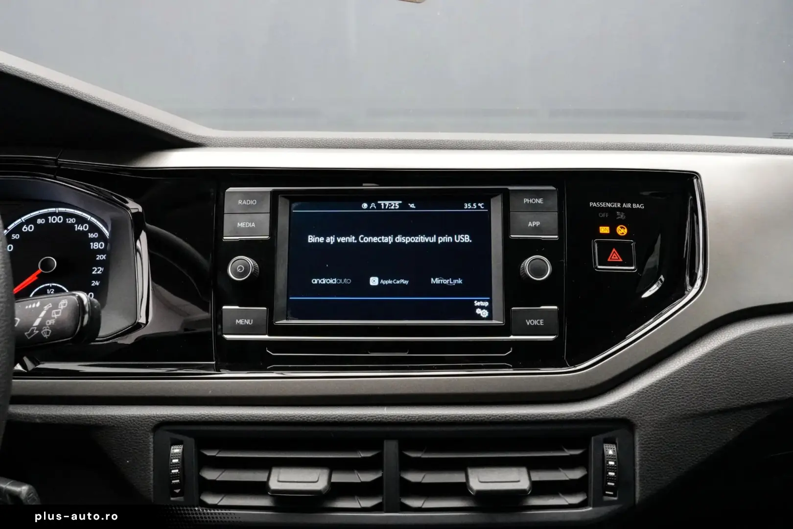 VOLKSWAGEN Polo 2022 — imagine 20