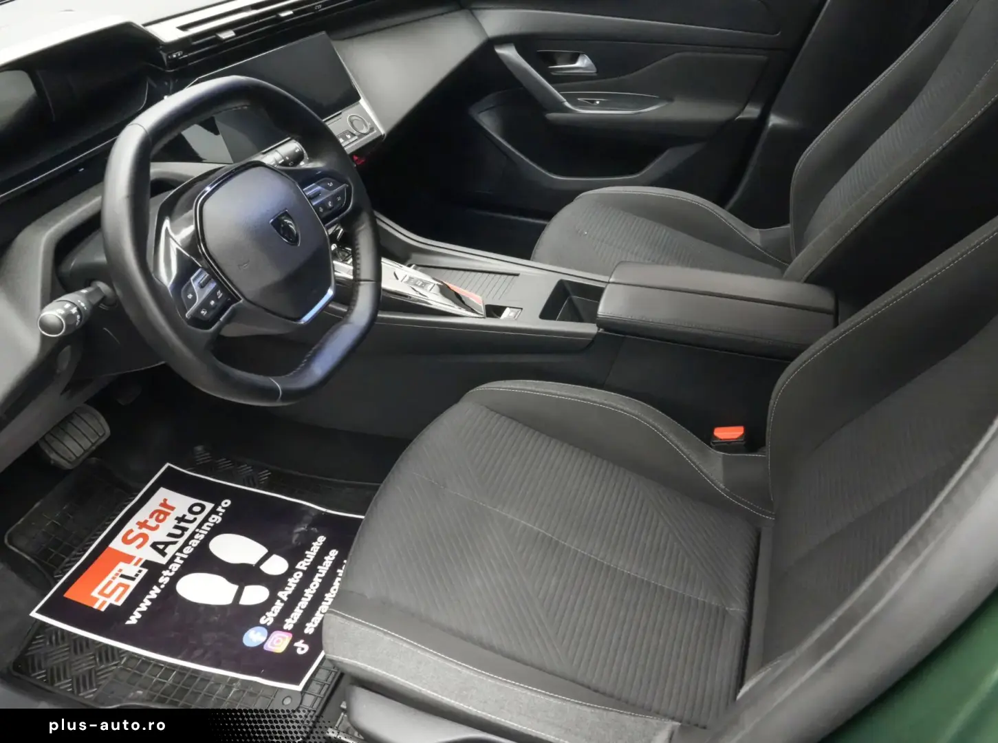 PEUGEOT 308 2024 — imagine 10