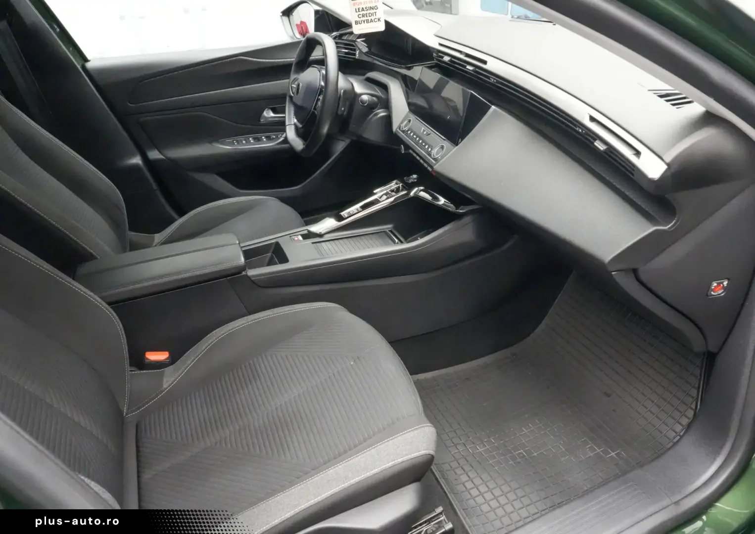 PEUGEOT 308 2024 — imagine 11