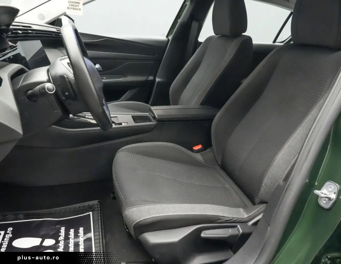 PEUGEOT 308 2024 — imagine 12