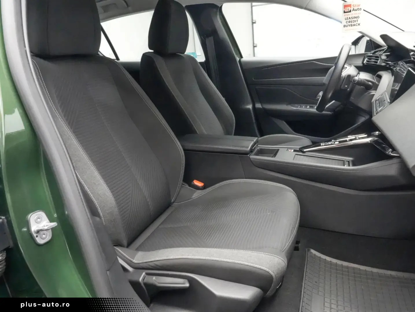PEUGEOT 308 2024 — imagine 13