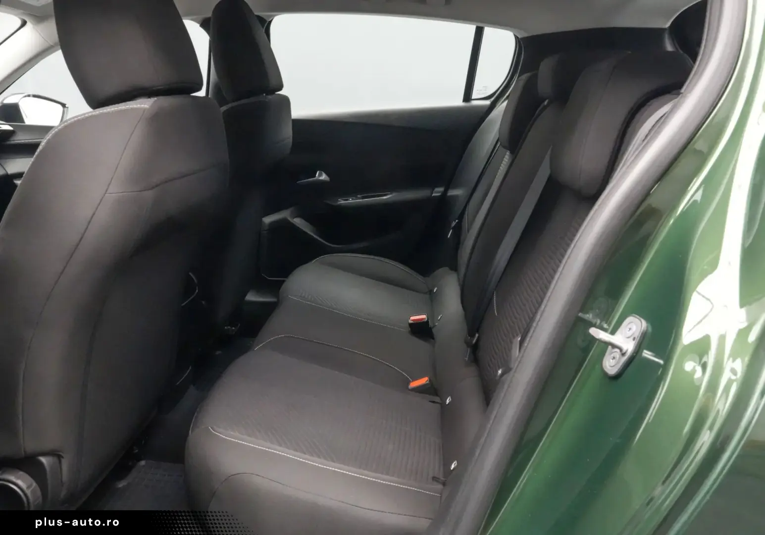 PEUGEOT 308 2024 — imagine 14