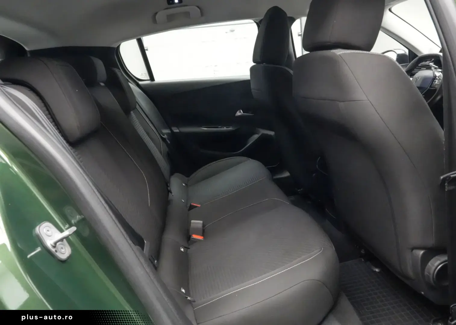 PEUGEOT 308 2024 — imagine 15