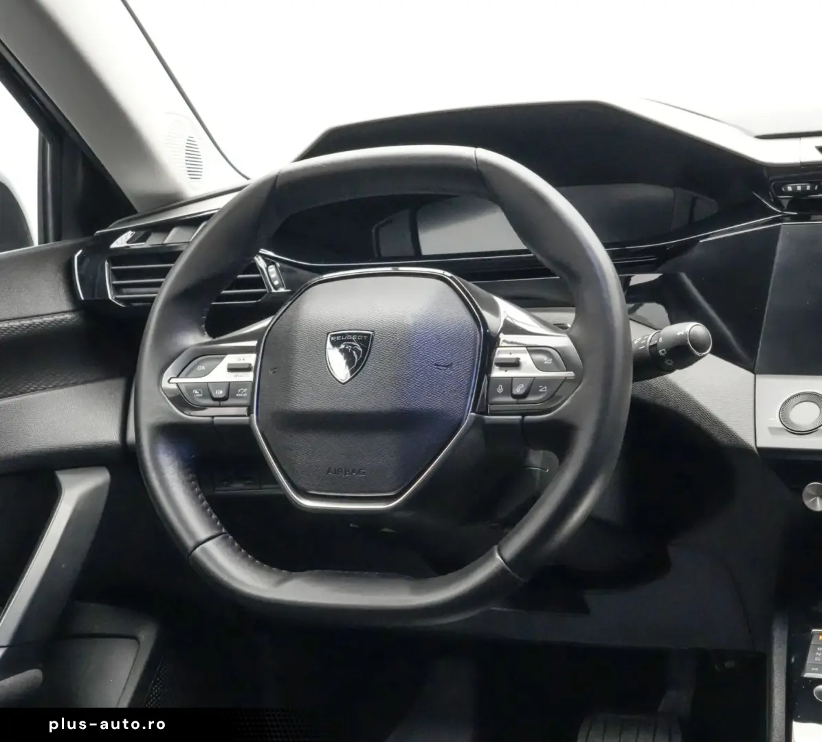 PEUGEOT 308 2024 — imagine 16