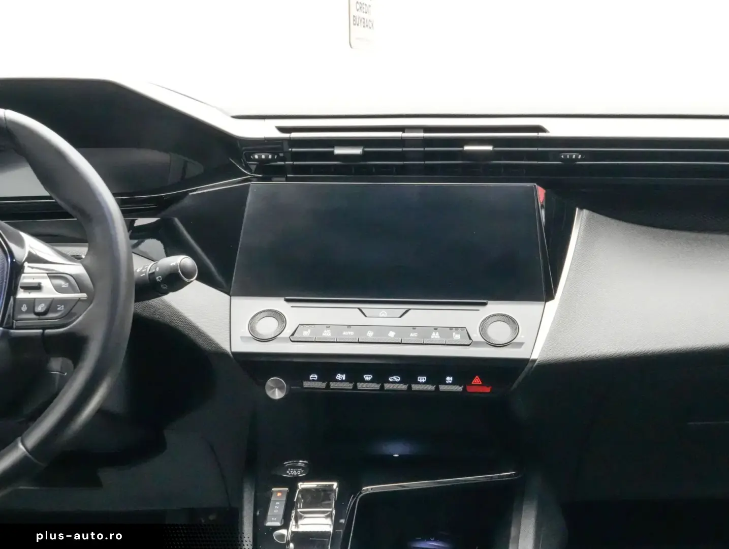 PEUGEOT 308 2024 — imagine 17