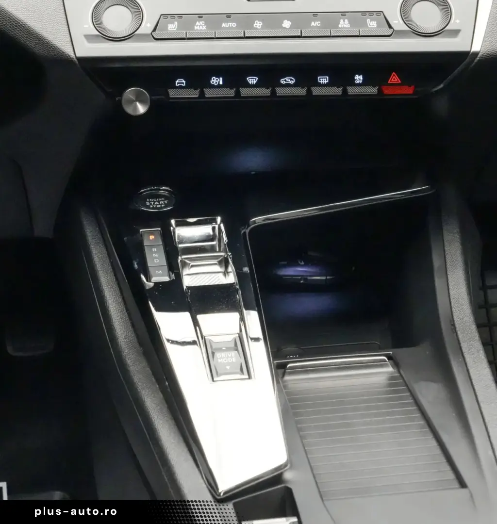 PEUGEOT 308 2024 — imagine 18