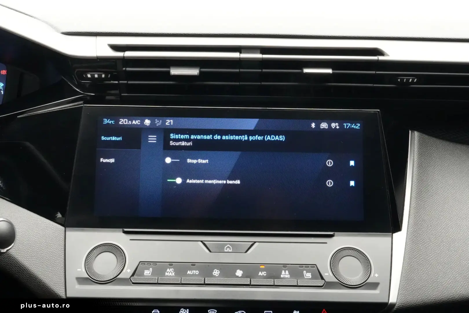 PEUGEOT 308 2024 — imagine 19