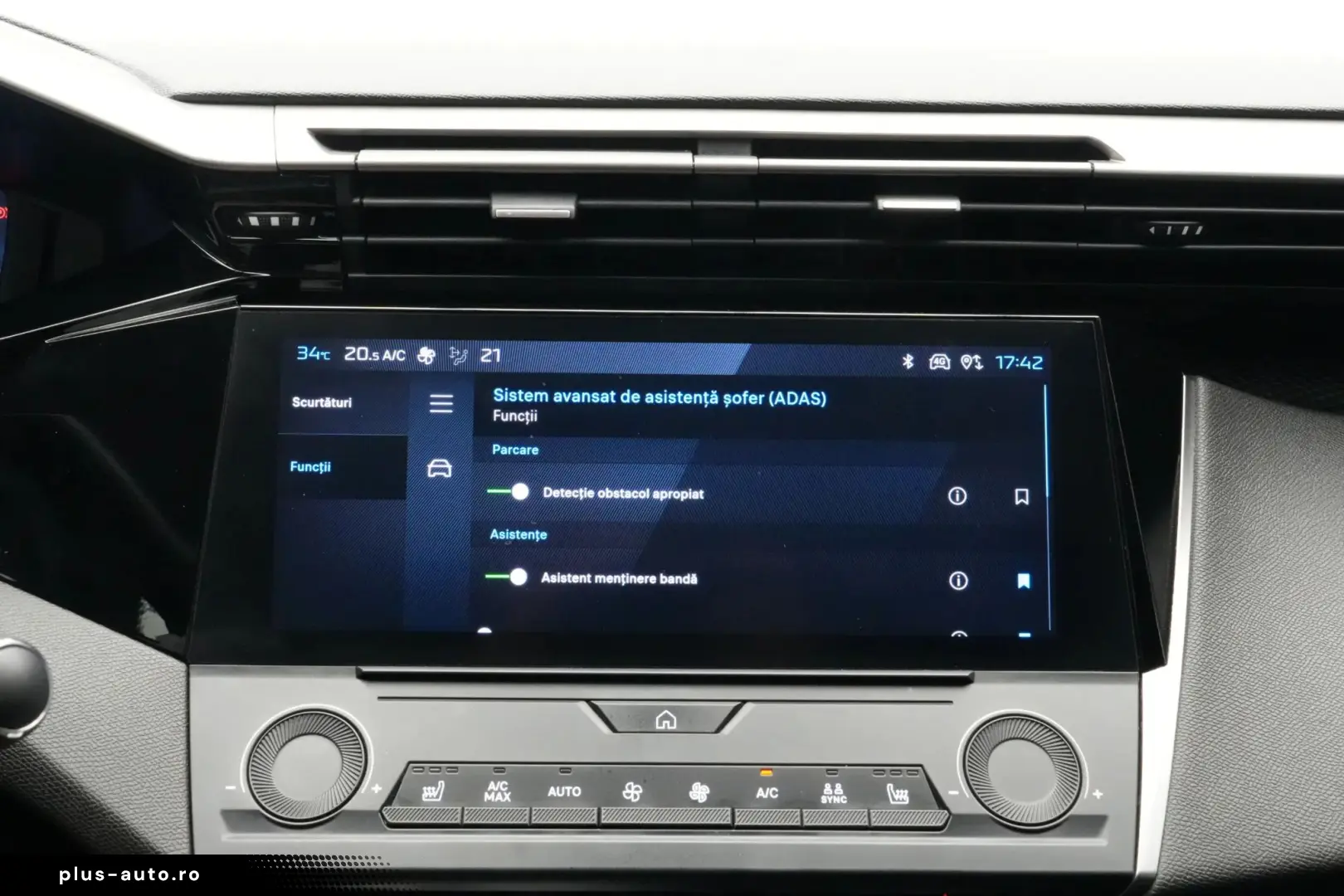 PEUGEOT 308 2024 — imagine 20