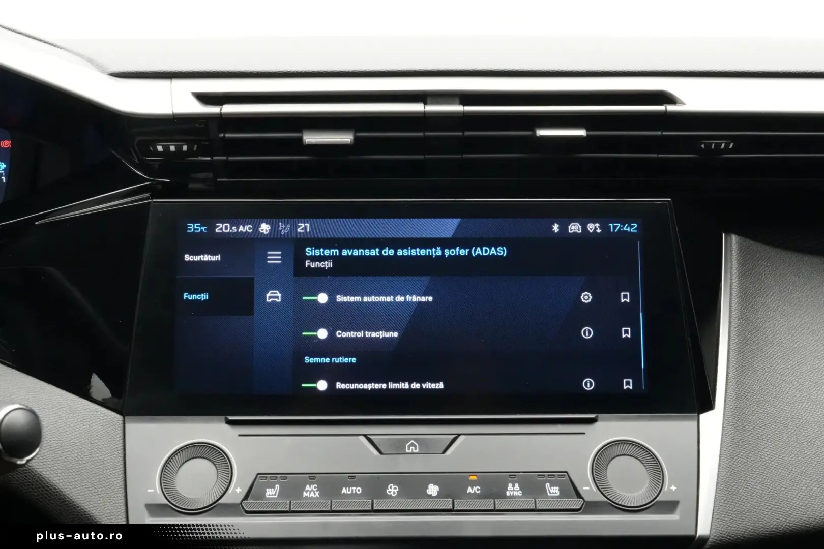 PEUGEOT 308 2024 — imagine 21