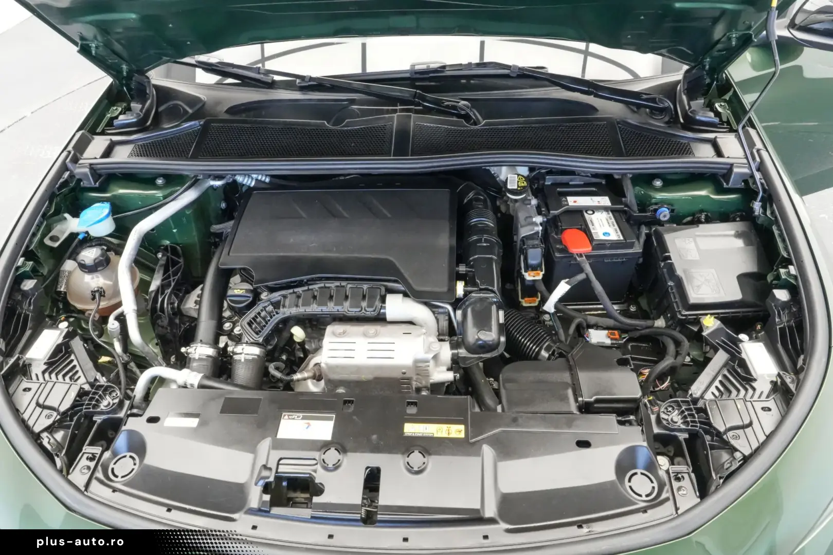 PEUGEOT 308 2024 — imagine 23