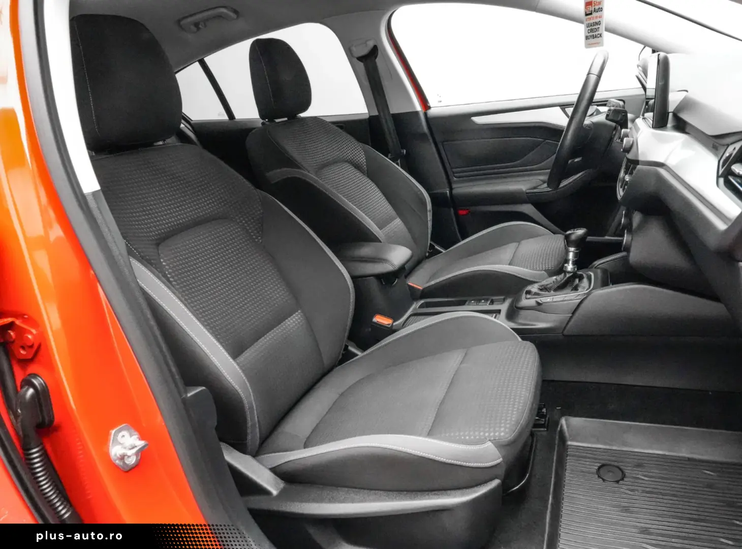 FORD Focus 2022 — imagine 14