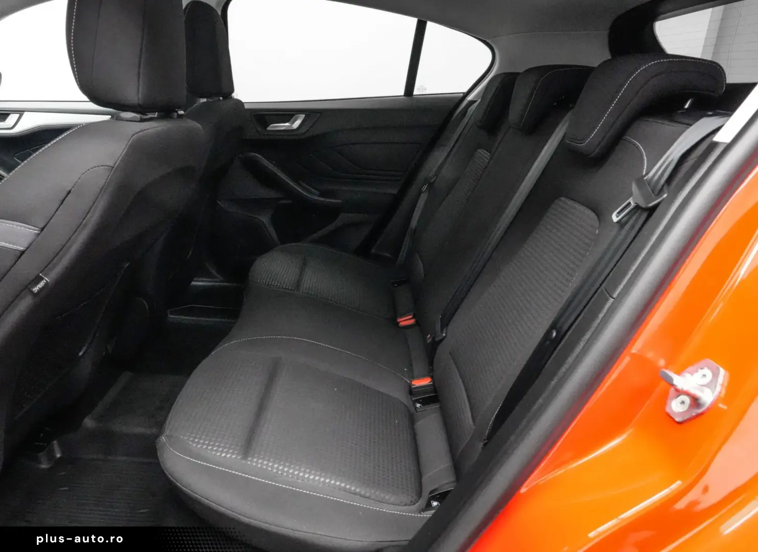 FORD Focus 2022 — imagine 15