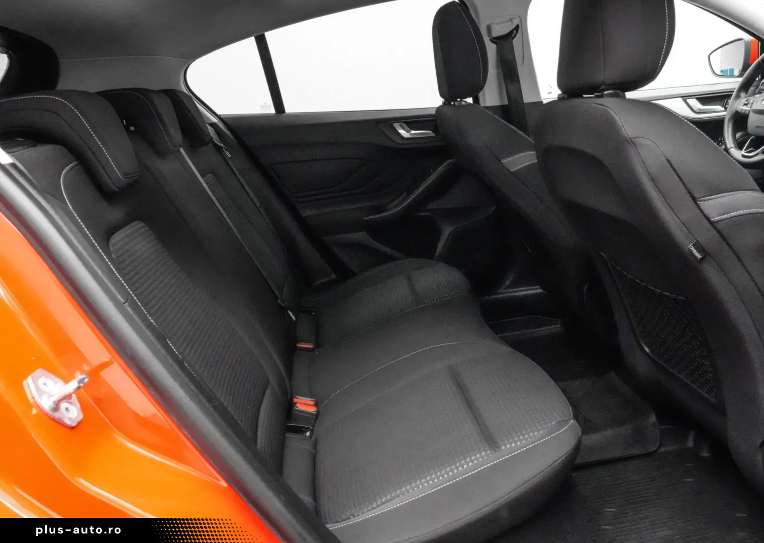 FORD Focus 2022 — imagine 16