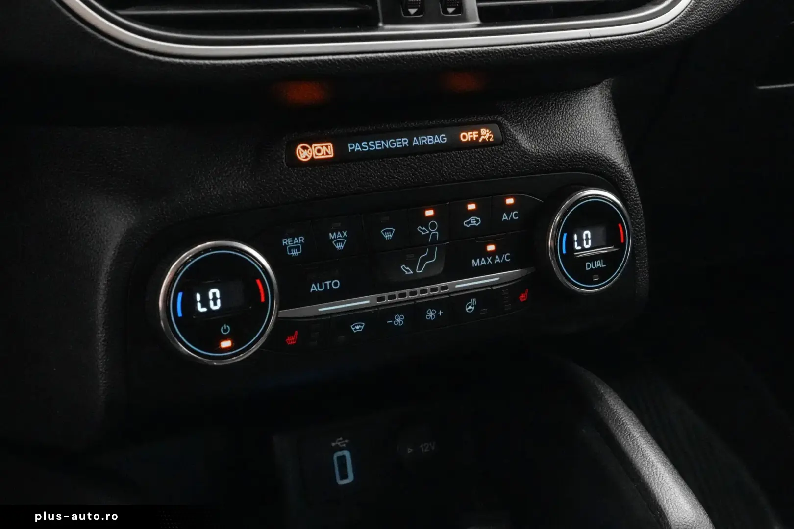 FORD Focus 2022 — imagine 20