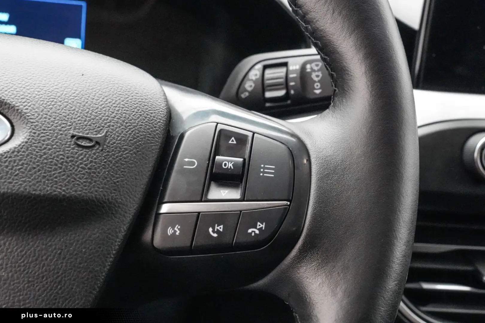 FORD Focus 2022 — imagine 22