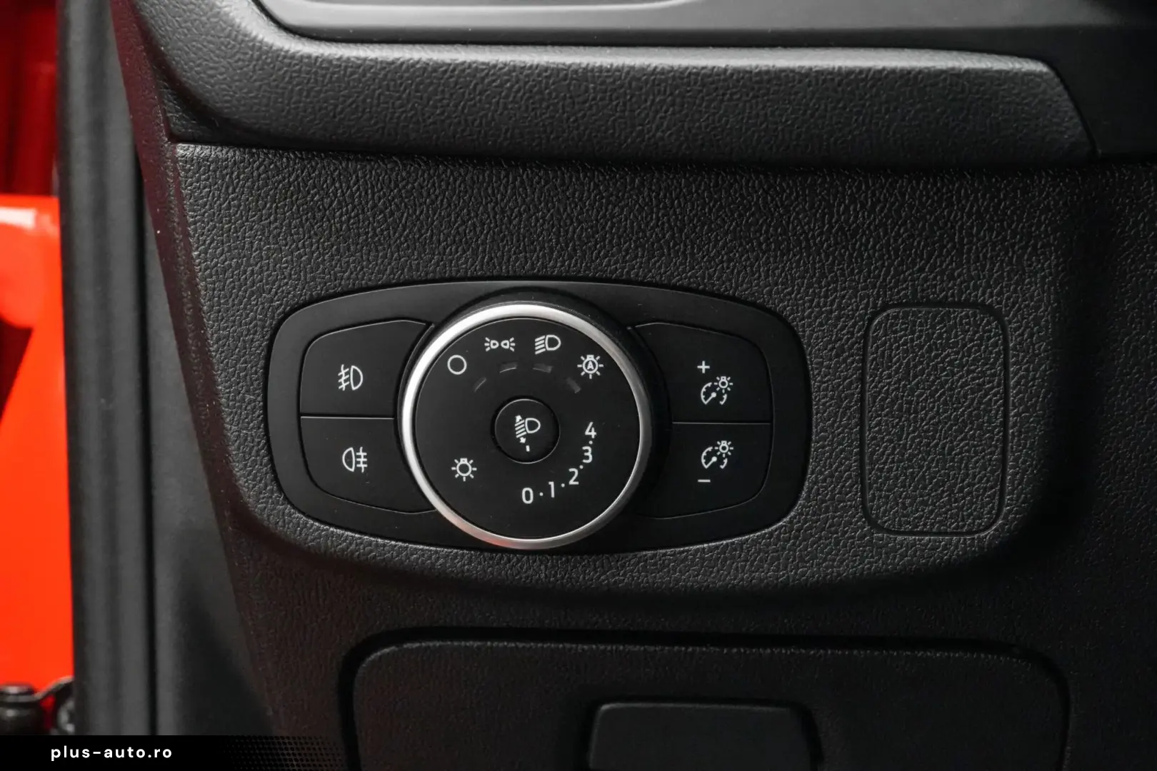 FORD Focus 2022 — imagine 23