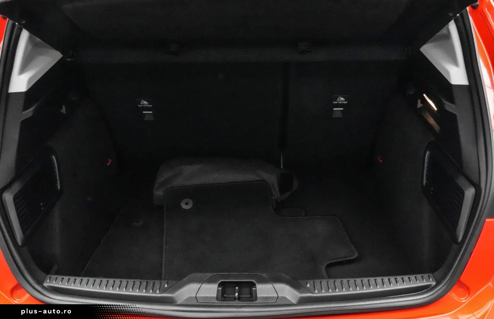 FORD Focus 2022 — imagine 24