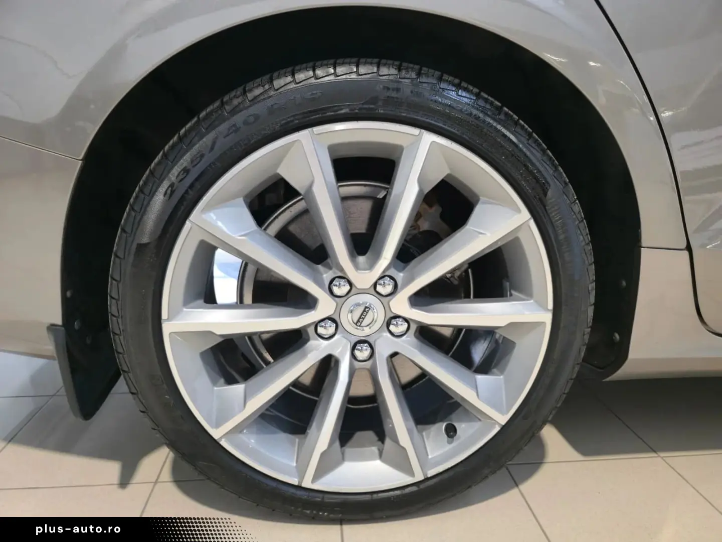 Volvo S60 Momentum 2.0 320 CP