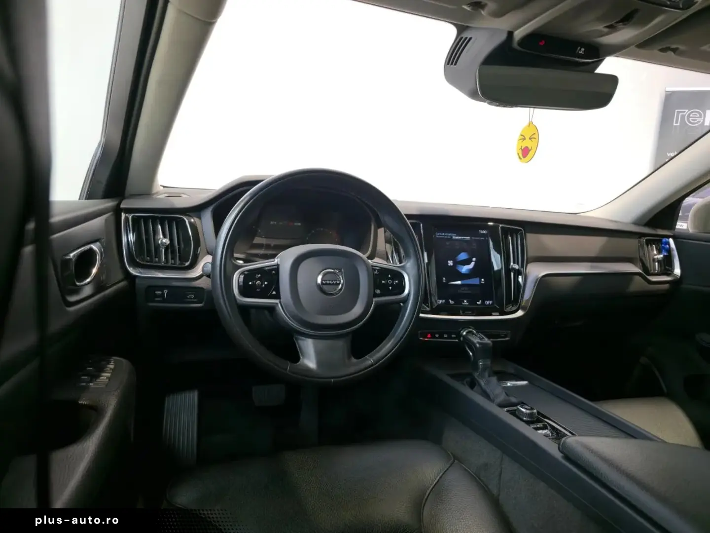 Volvo S60 Momentum 2.0 320 CP