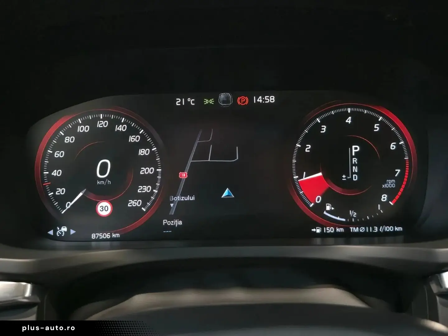 Volvo S60 Momentum 2.0 320 CP