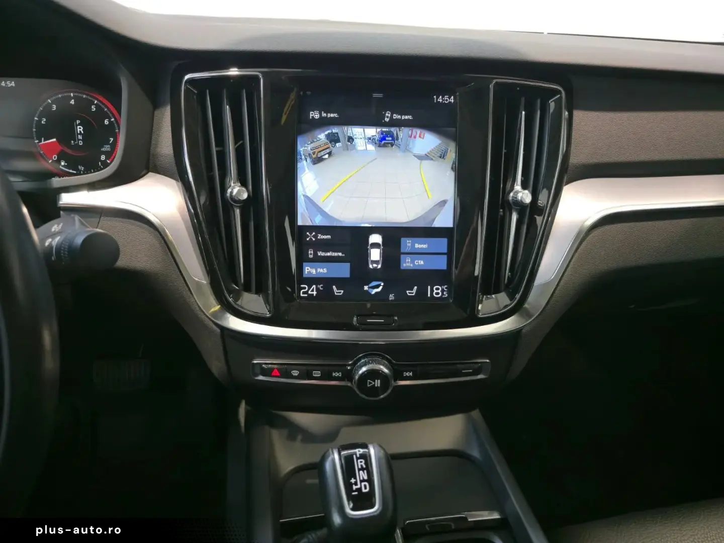 Volvo S60 Momentum 2.0 320 CP