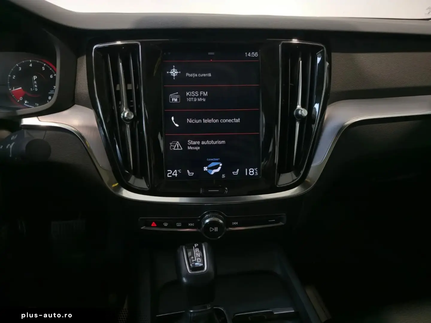 Volvo S60 Momentum 2.0 320 CP