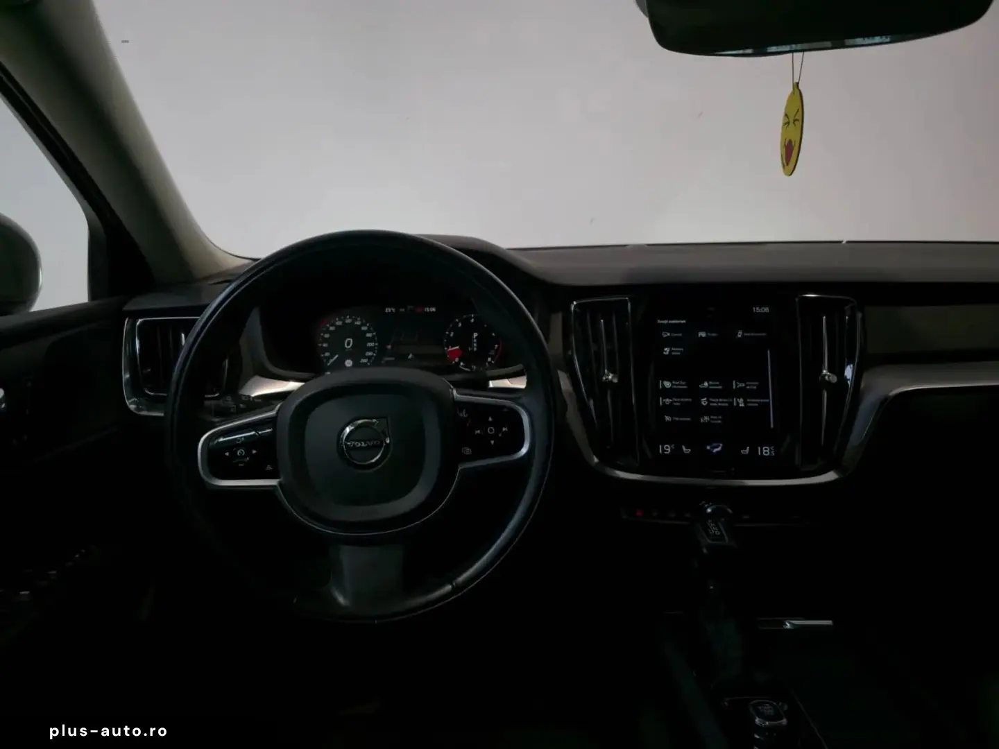 Volvo S60 Momentum 2.0 320 CP