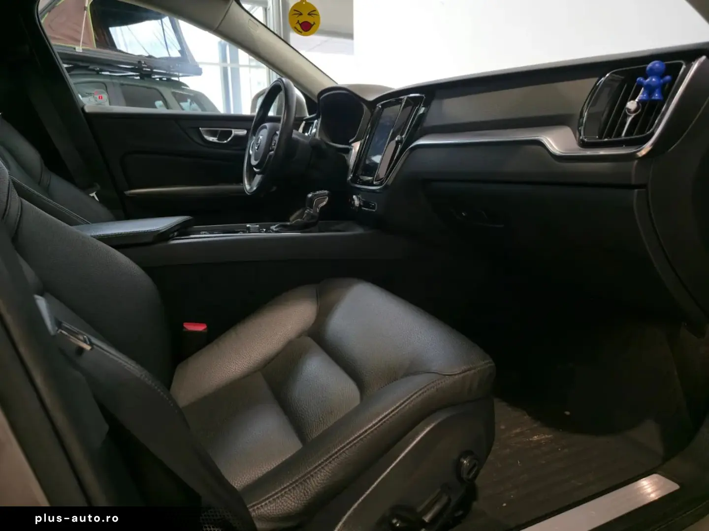 Volvo S60 Momentum 2.0 320 CP