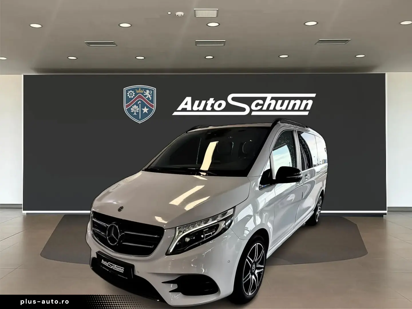 Mercedes-Benz V