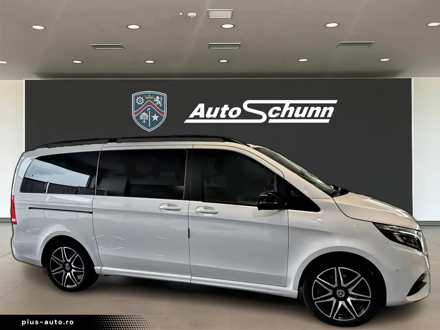 Mercedes-Benz V