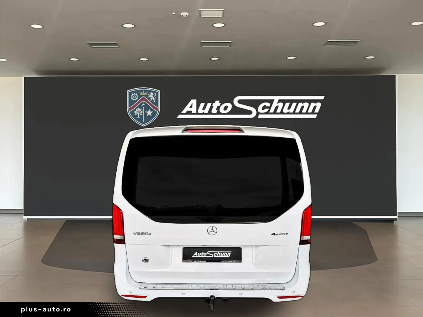 Mercedes-Benz V