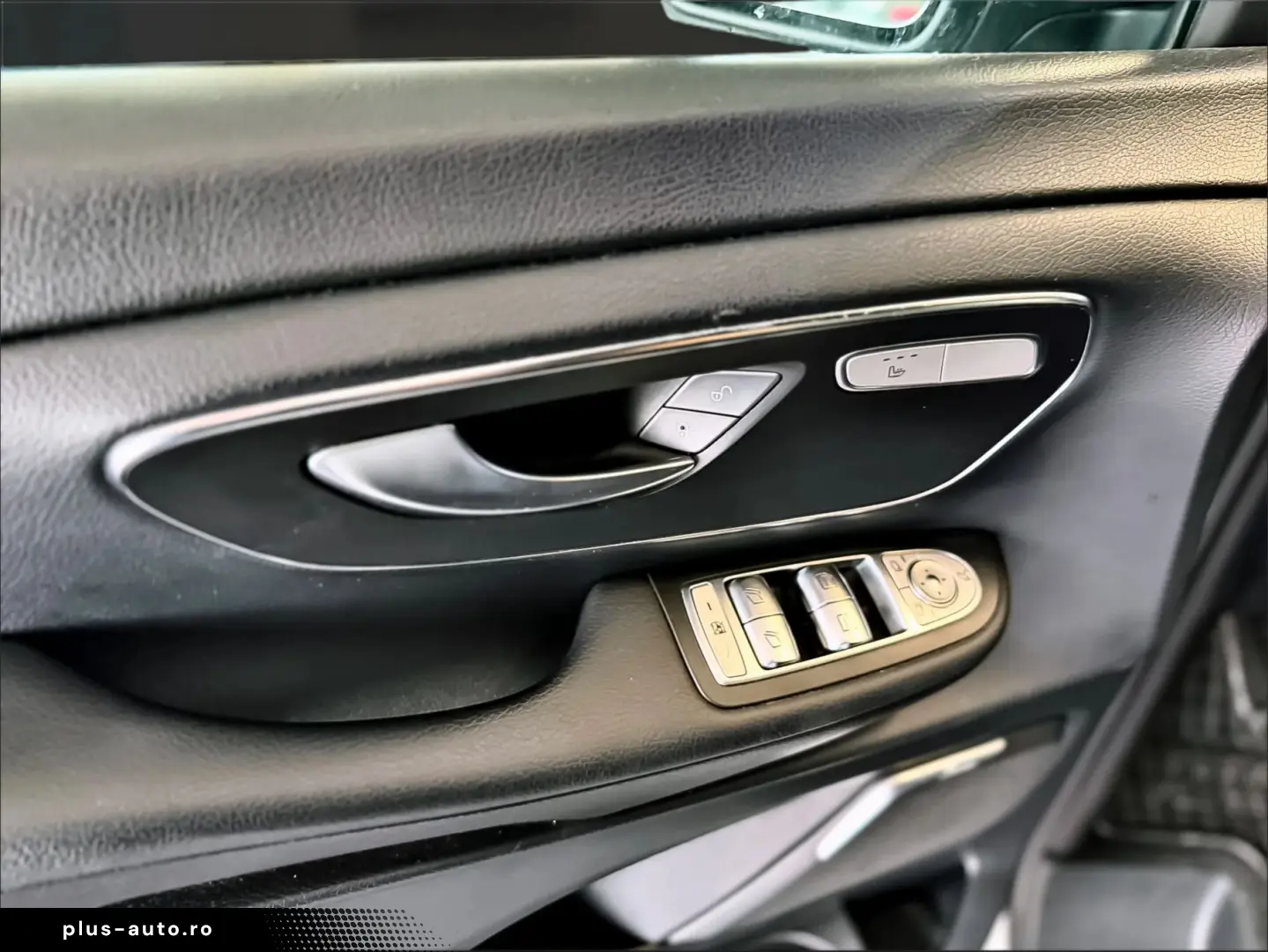 Mercedes-Benz V