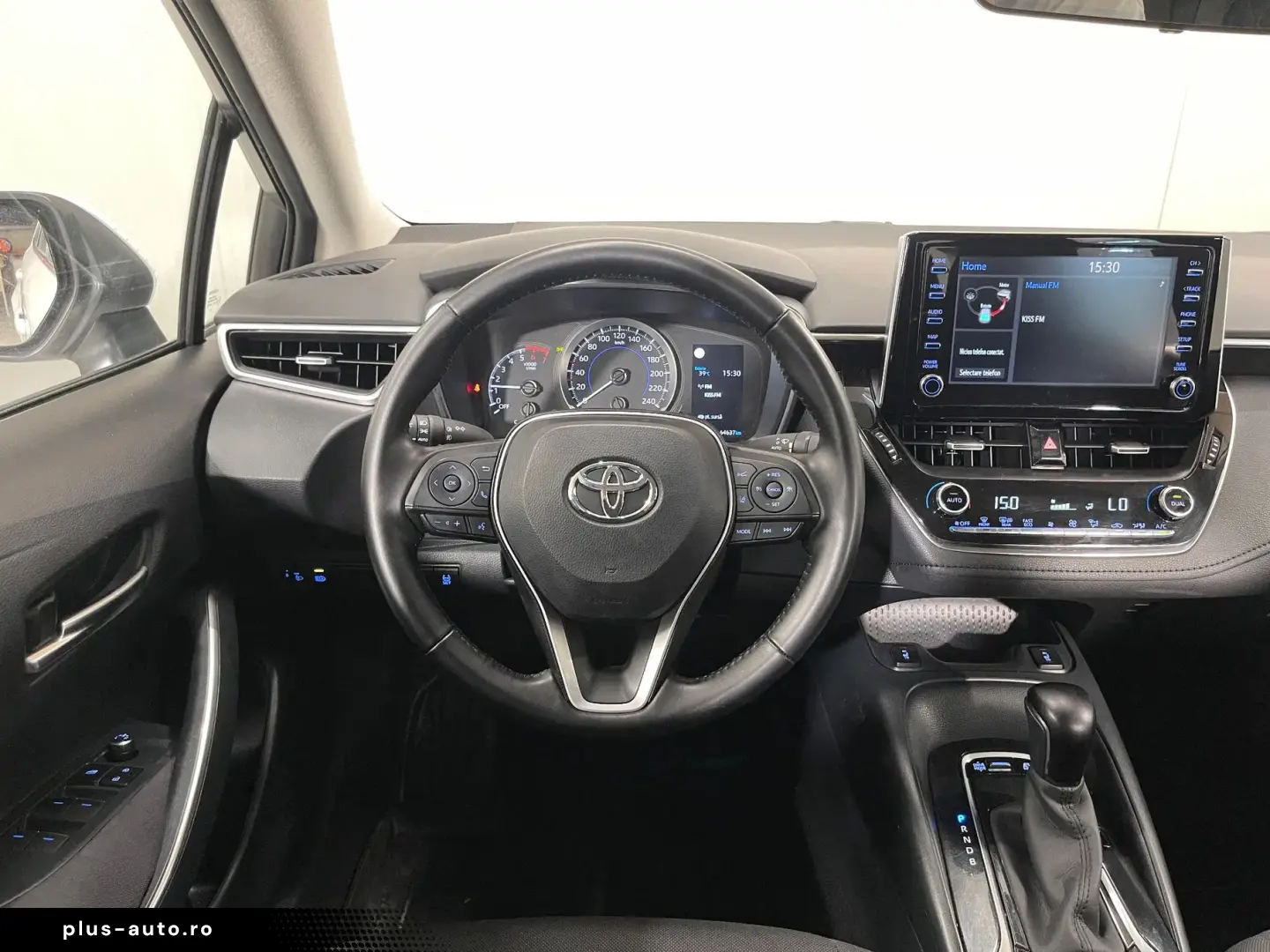 TOYOTA Corolla 2022 — imagine 6