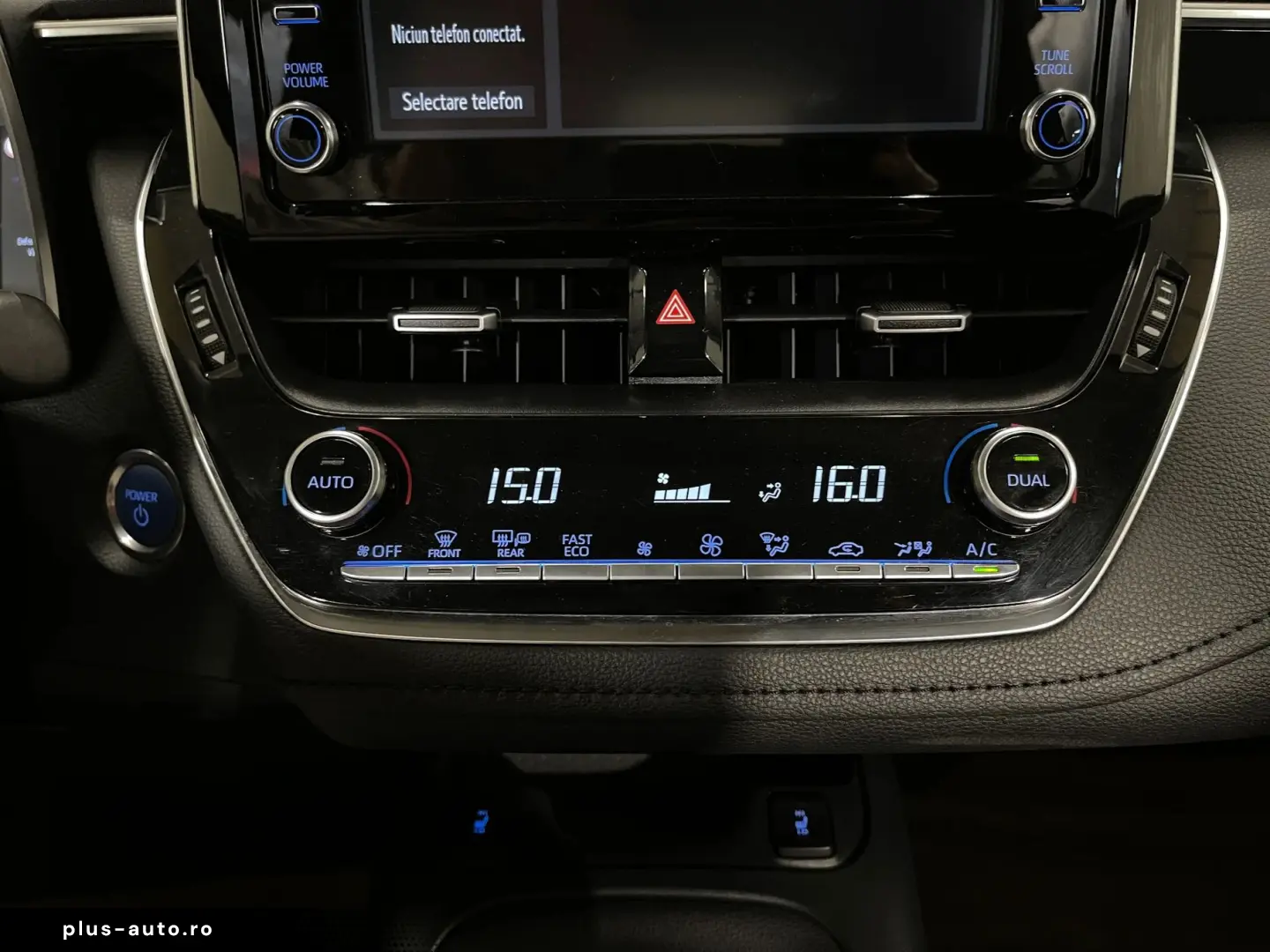 TOYOTA Corolla 2022 — imagine 15
