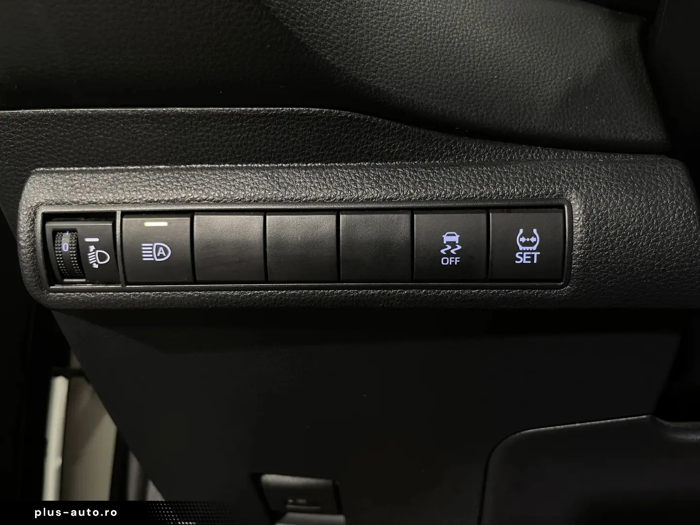 TOYOTA Corolla 2022 — imagine 19