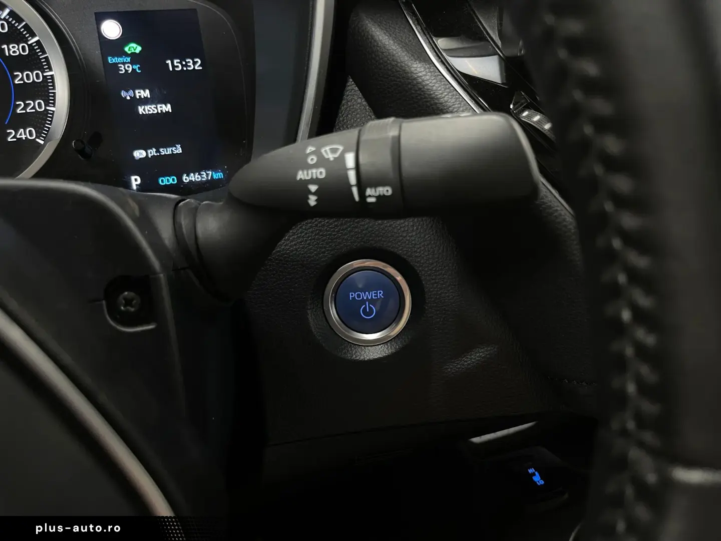 TOYOTA Corolla 2022 — imagine 22