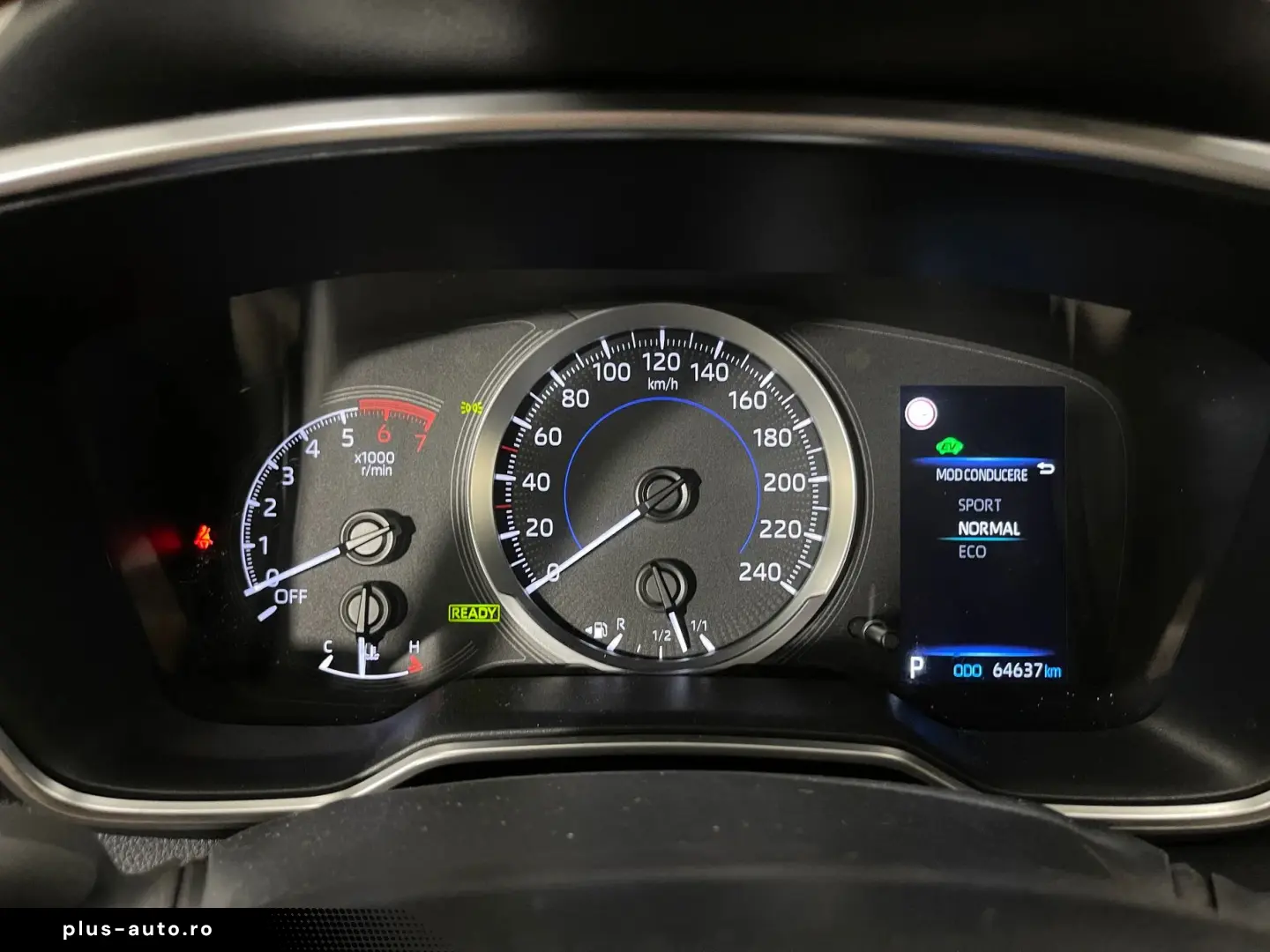 TOYOTA Corolla 2022 — imagine 24