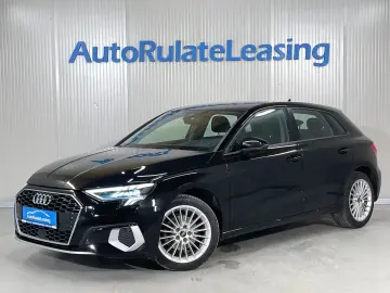 Audi A3-Limuzina